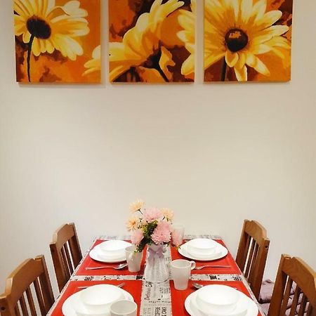 Lovelyhome@Geo Linked Brt/Sunway/Medical 中文房东 Kampong Penaga  Dış mekan fotoğraf