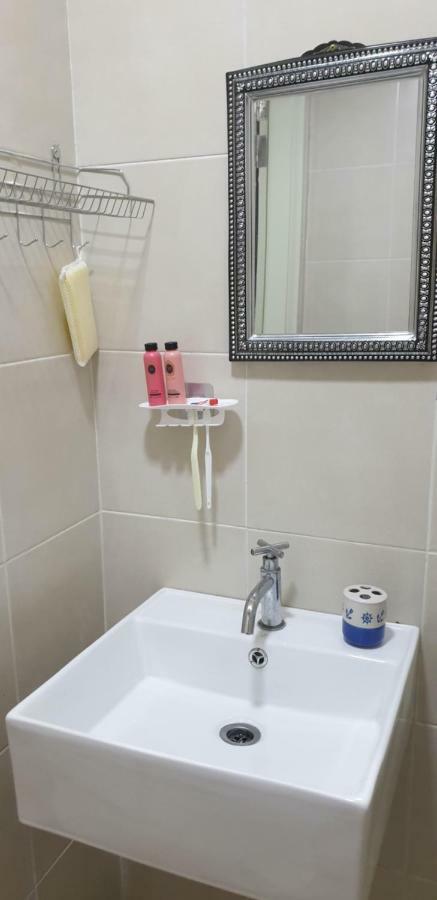 Lovelyhome@Geo Linked Brt/Sunway/Medical 中文房东 Kampong Penaga  Dış mekan fotoğraf