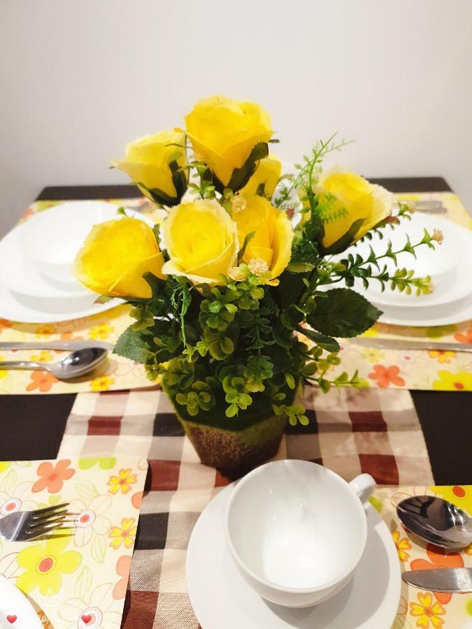 Lovelyhome@Geo Linked Brt/Sunway/Medical 中文房东 Kampong Penaga  Dış mekan fotoğraf